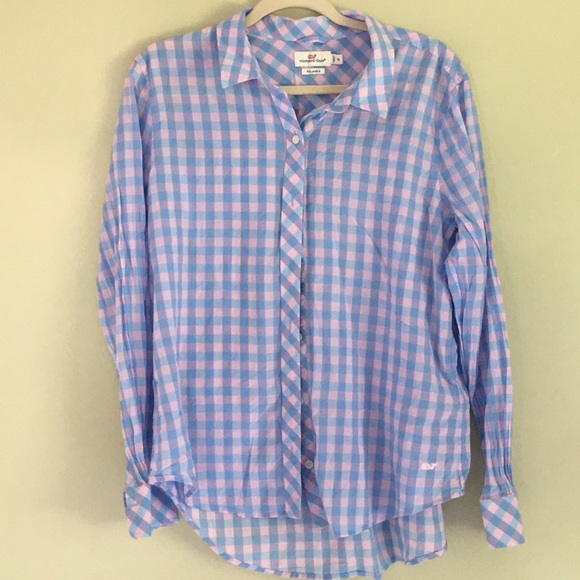 Vineyard Vines Other - Men’s Vineyard Vines Button Down